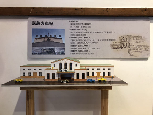 嘉義市史蹟資料館｜走進昭和十八年，感受日式建築與嘉義歷史的交織 