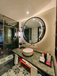 “The Indigo Kuala Lumpur:The Hidden Gem by the City Jungle”