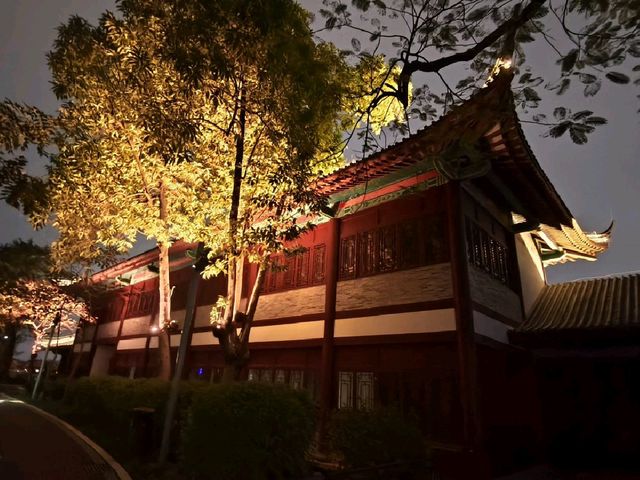 惠州不能錯過的著名景點