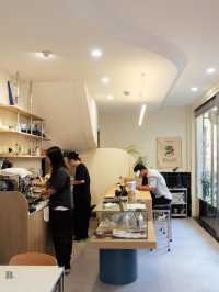 Lisse Brew