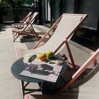 Artful Tranquility at KLoé Hotel KL