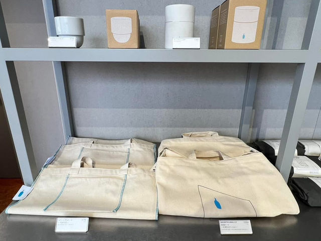 藍瓶咖啡 清澄白河店