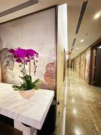 Skylines & Soaks – Night Magic at Imperial Lexis Kuala Lumpur!
