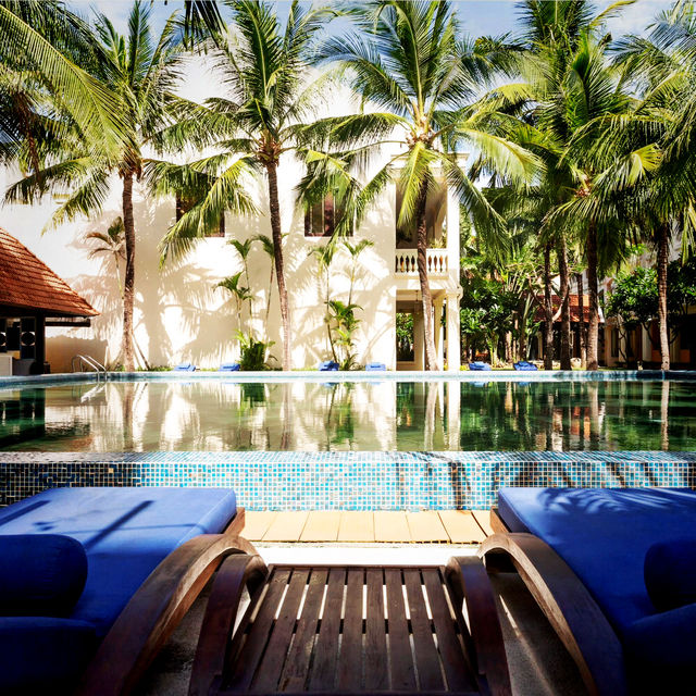 Boutique Luxury Hotel in Hoi An