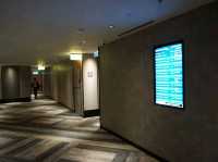 "The Ultimate Transit Oasis at Aerotel KLIA2"