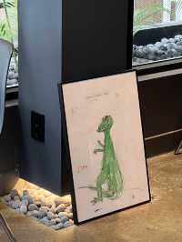 성안길 감성카페 시차 🌿