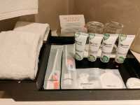 "Sama-Sama Hotel: Where First-Class Comfort Meets Terminal Convenience"