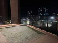 โรงแรมอไรซ์ (Arize Hotel Sriracha)