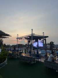 Back in Batam after 10 years! 