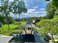 Four Seasons Resort Chiang Mai