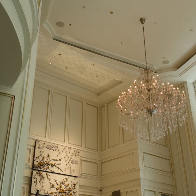 Park Hyatt Saigon