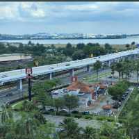 Thistle Johor Bahru