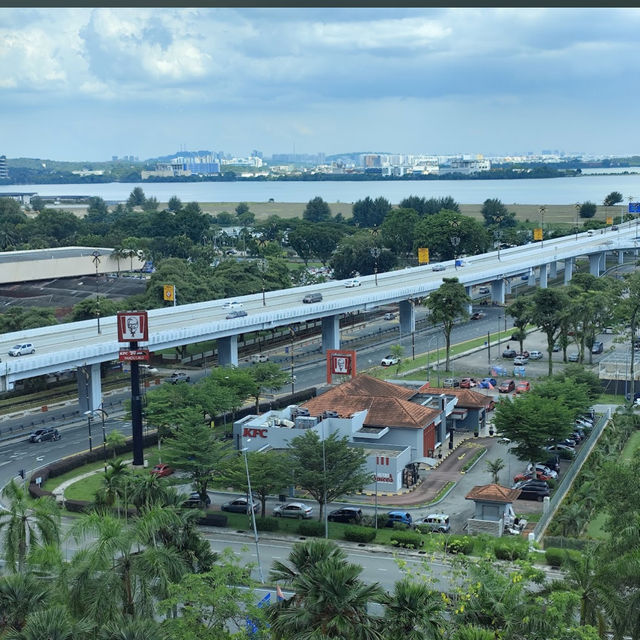 Thistle Johor Bahru
