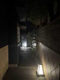 在老町的靜謐裡，嚐一碗風雅——白壁別邸鰻魚飯記