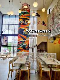 Swensen's yala park
