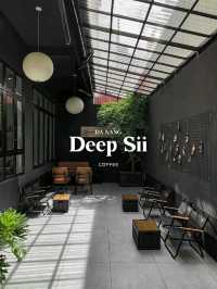 Deep Sii Coffee