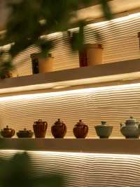 Lạc Tea House