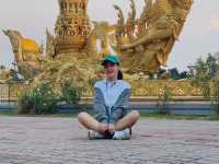 ทุ่งศรีเมือง - สวนสาธารณะ/ลานกิจกรรมใจกลางเมือง