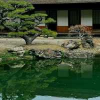 Takamatsu – The Gateway to Shikoku and Garden Paradise