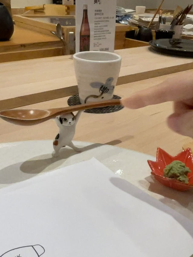 국가정원의 도시 순천에서 맛보는 오마카세, 스시만월