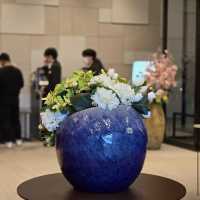 大阪三井花园酒店普米尔 (Mitsui Garden Hotel Osaka Premier)