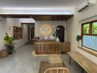 Need A Nap Hostel แพร่ 