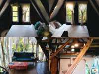 Tung Homestay