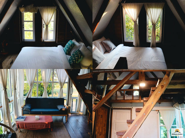Tung Homestay