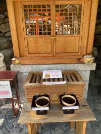 【東京都品川🇯🇵 蛇窪神社】東京の白蛇さまへ☺️