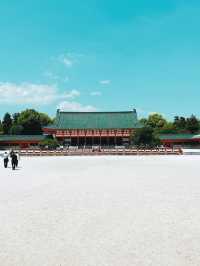 [京都一人旅]おすすめ観光スポット ~DAY 1~