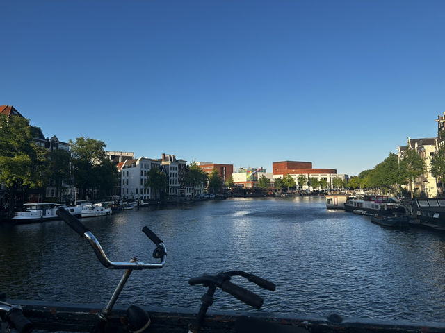 Amterdam