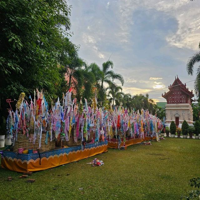 🪷ไหว้พระ | วัดพระสิงห์ เชียงใหม่🪷