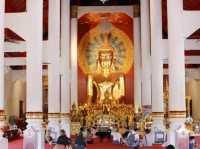 วัดพระสิงห์วรมหาวิหาร พระอารามหลวงชั้นเอก