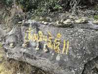 A Hike to Remember in Thimphu -Kuenselphodrang National Park