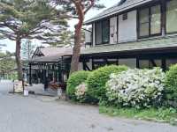 【栃木】昔ながらの牧場の風景「南ケ丘牧場」