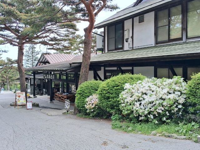 【栃木】昔ながらの牧場の風景「南ケ丘牧場」