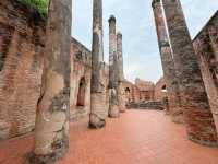 🌟 Tranquil Charm at Wat Kudi Dao