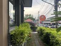 ไปกินเค้กอร่อยๆที่ cake cafe