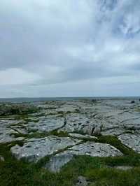 Burren National Park – A Limestone Wonderland in Ireland