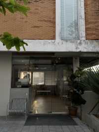☕ Cafe sydny.bkk (ซิดนีย์) — ตลิ่งชัน