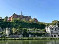 Ghent, Belgium – Where Medieval Magic Meets Modern Cool
