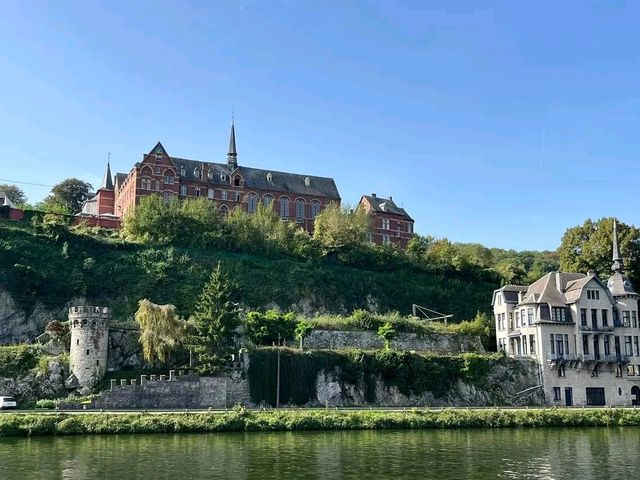 Ghent, Belgium – Where Medieval Magic Meets Modern Cool