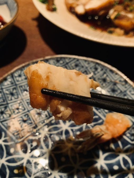 여의도 코스맛집 후기 🍽️✨