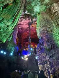 เที่ยวถ้ำเงิน Silver cave ถ้ำที่สายมูไม่ควรพลาด