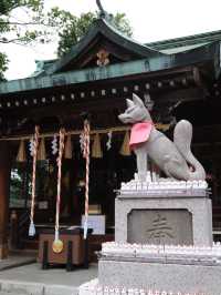 【東京🇯🇵】週末のんびり杉並観光Day🤍