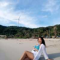  @5R's trancient hotel beach resort