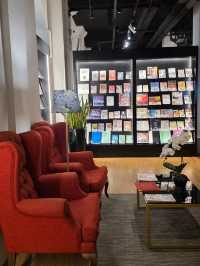Inside The Arts House: Where History Meets the Arts