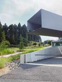 【美術館めぐり1日旅】自然と写実の贅沢時間