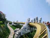 Sun World Ba Na Hills: A Traveler's Guide