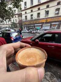 Street Food